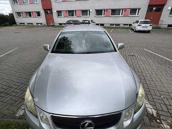 Lexus GS300