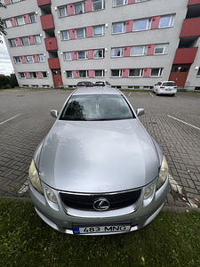 Lexus GS300 (1 foto / 10)