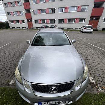 Lexus GS300