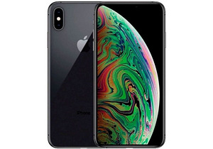Телефон Apple iPhone XS Max 256GB6.5" OLED (1 фото из 3)