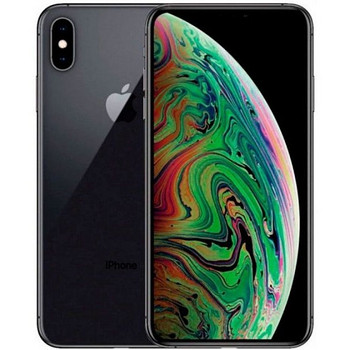 Mobiiltelefon Apple iPhone XS Max 256GB 6.5" OLED