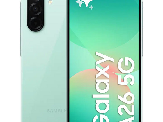 Mobiiltelefon Samsung Galaxy A26 5G 128GB 6.7" 50MP