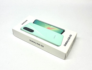 Смартфон Samsung Galaxy A26 5G 128GB 6.7" 50МП (2 фото из 3)
