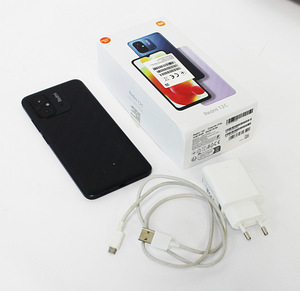 Телефон Xiaomi Redmi 12C 64GB 4GB RAM (3 фото из 3)