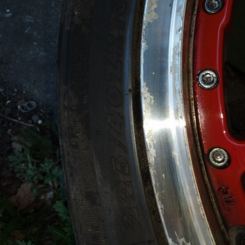 Veljed 5x112 R18