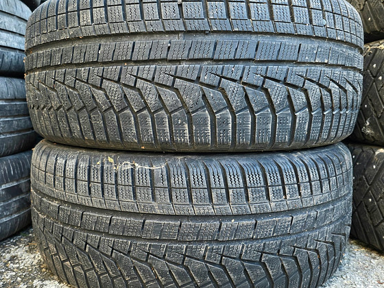 Шины R18 235 50 18 hankook 6мм 2шт