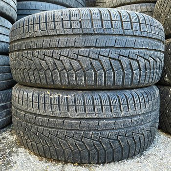 R18 rehvid 235 50 18 hankook 6mm 2tk
