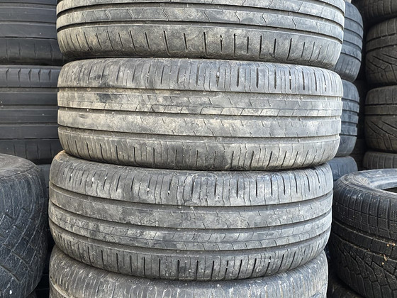 Шины R15 195 60 15 hankook 2 шт. или 4 шт.