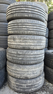 Шины R15 195 60 15 hankook 2 шт. или 4 шт. (1 фото из 1)