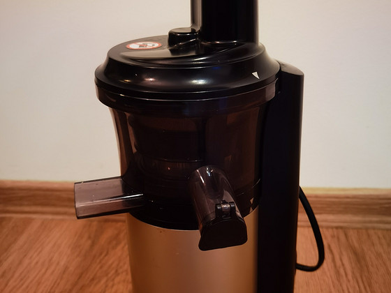 Kruvipressmahlapress Panasonic MJ-L500