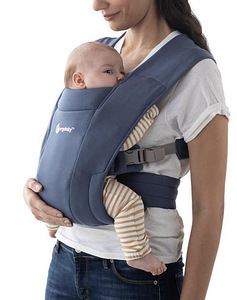 Ergobaby Embrace beebikandekott (alates 3.2 kg) (3 foto / 6)