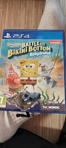 Продаю диск Battle bikini bottom rehydrated (3 фото из 3)