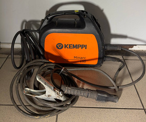KEMPPI Minarc 150 keevitusinverter (1 foto / 2)