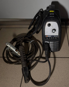 KEMPPI Minarc 150 keevitusinverter (2 foto / 2)