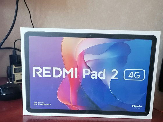 Redmi pad 2 4g
