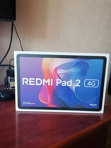 Redmi pad 2 4g (1 foto / 5)