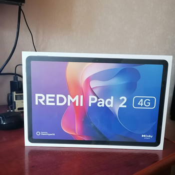 Redmi pad 2 4g