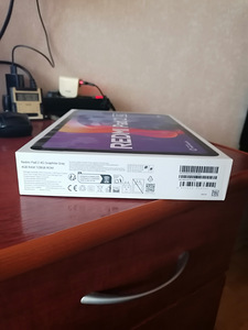 Redmi pad 2 4g (5 foto / 5)
