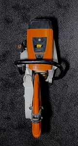 STIHL TS 800 professionaalne ketaslõikur (2 foto / 2)