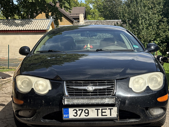 Chrysler 300M