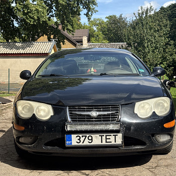 Chrysler 300M
