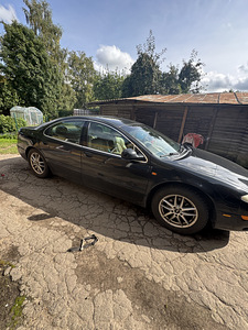 Chrysler 300M (2 фото из 12)