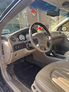 Chrysler 300M (5 фото из 12)