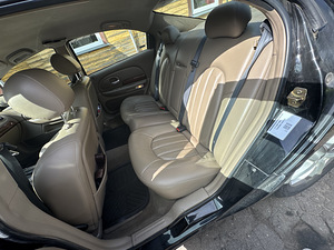 Chrysler 300M (10 фото из 12)