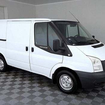 Ford Transit 280S Van 2.2 TDCi 63kW