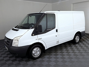 Ford Transit 280S Van 2.2 TDCi 63kW (2 фото из 8)