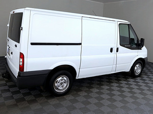 Ford Transit 280S Van 2.2 TDCi 63kW (3 фото из 8)