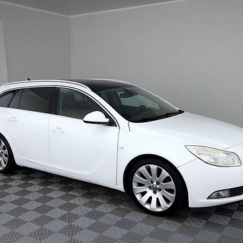 Opel Insignia Cosmo ATM 2.0 CDTi 118kW