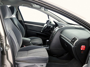 Peugeot 407 Elegance ATM 2.0 100kW (6 foto / 7)