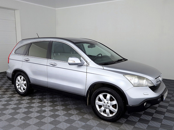 Honda CR-V Elegance ATM 2.0 110kW