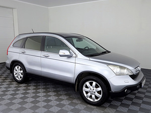 Honda CR-V Elegance ATM 2.0 110kW (1 foto / 7)