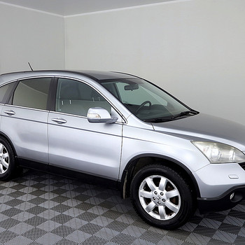 Honda CR-V Elegance ATM 2.0 110kW