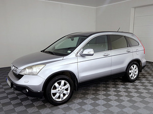 Honda CR-V Elegance ATM 2.0 110kW (2 foto / 7)