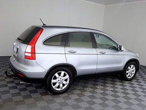 Honda CR-V Elegance ATM 2.0 110kW (3 foto / 7)