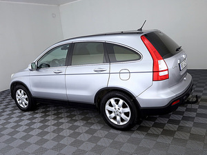 Honda CR-V Elegance ATM 2.0 110kW (4 foto / 7)