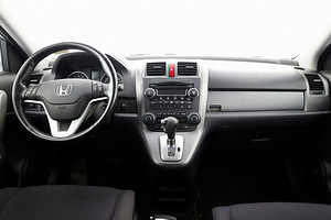 Honda CR-V Elegance ATM 2.0 110kW (5 foto / 7)