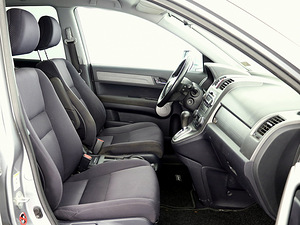 Honda CR-V Elegance ATM 2.0 110kW (6 foto / 7)