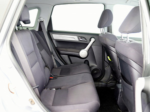 Honda CR-V Elegance ATM 2.0 110kW (7 foto / 7)