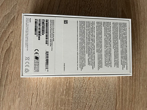 iPhone SE 2020 white 64gb (3 foto / 7)