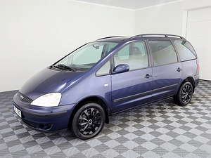 Ford Galaxy Comfort 1.9 TDCI 85kW (2 фото из 8)