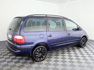 Ford Galaxy Comfort 1.9 TDCI 85kW (3 фото из 8)