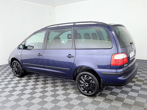 Ford Galaxy Comfort 1.9 TDCI 85kW (4 фото из 8)