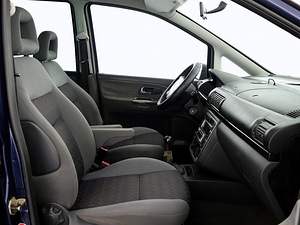 Ford Galaxy Comfort 1.9 TDCI 85kW (6 фото из 8)