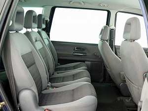Ford Galaxy Comfort 1.9 TDCI 85kW (7 фото из 8)