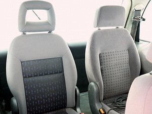 Ford Galaxy Comfort 1.9 TDCI 85kW (8 фото из 8)