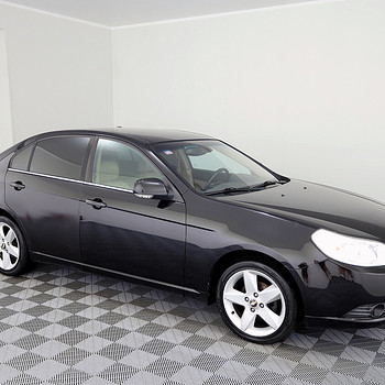 Chevrolet Epica Luxury ATM 2.0 VCDi 110kW